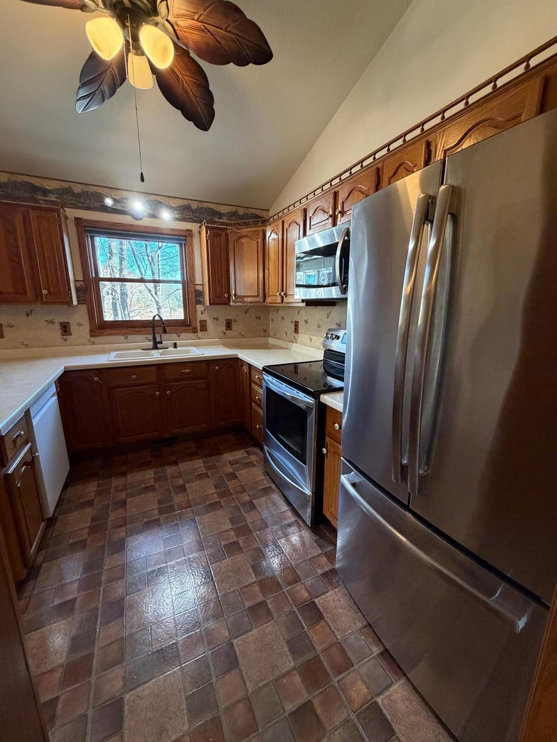 24779 Larrabee Subdivision Rd, Webster, WI 54893