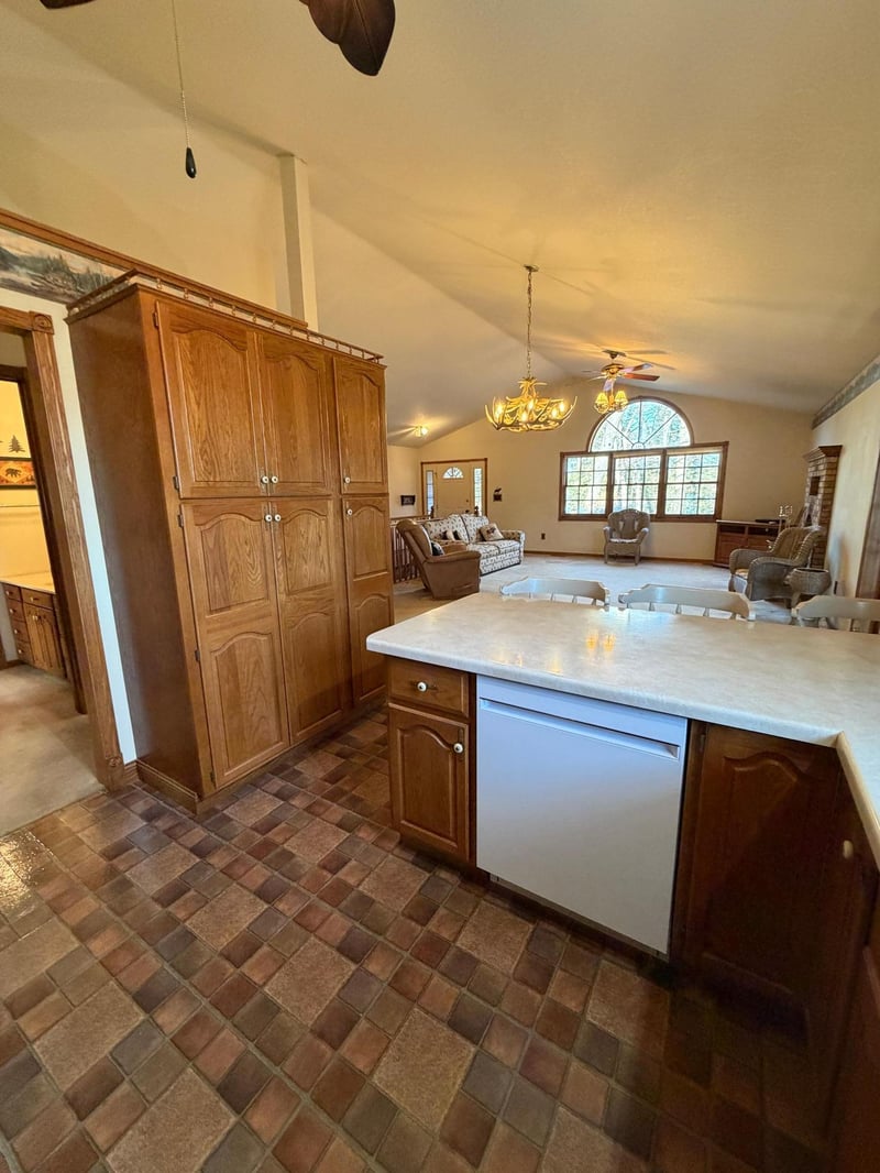 24779 Larrabee Subdivision Rd, Webster, WI 54893