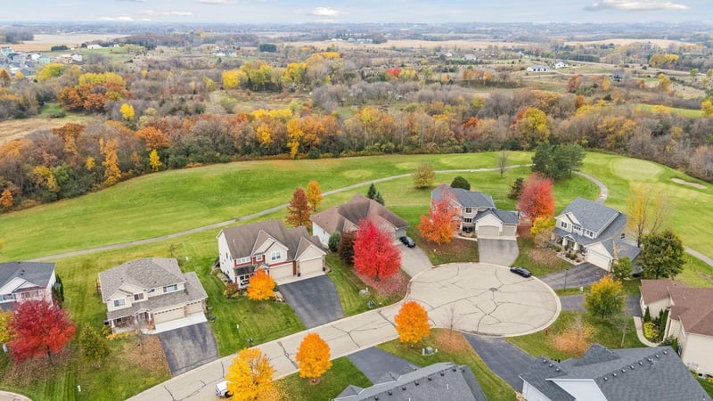 27155 Hickory Ridge Dr, Elko New Market, MN 55020