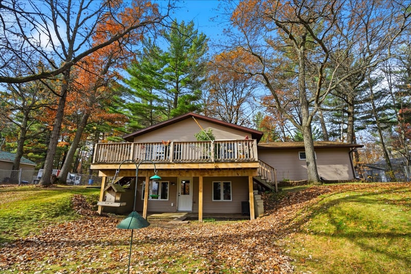 4617 Forest Hills Cir, Nisswa, MN 56468