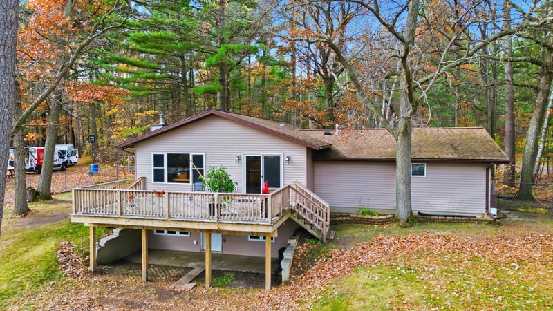 4617 Forest Hills Cir, Nisswa, MN 56468