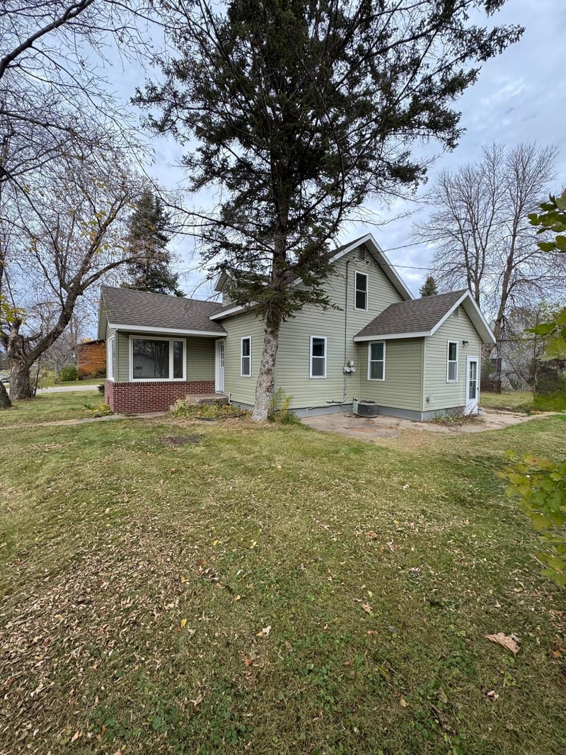 203 2nd Ave N, Dent, MN 56528