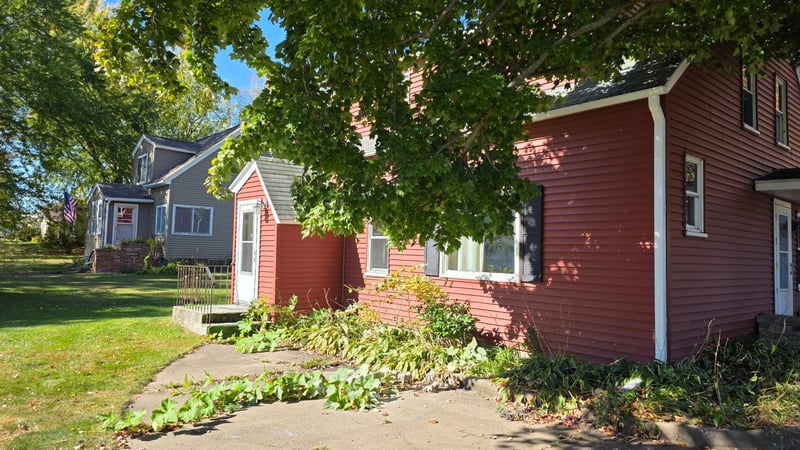 209 W Euclid Ave, Barron, WI 54812