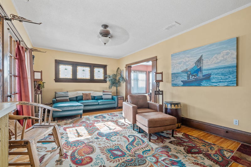 3628 Nicollet Ave, Minneapolis, MN 55409