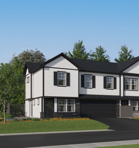 3070 Cedar St, Little Canada, MN 55117
