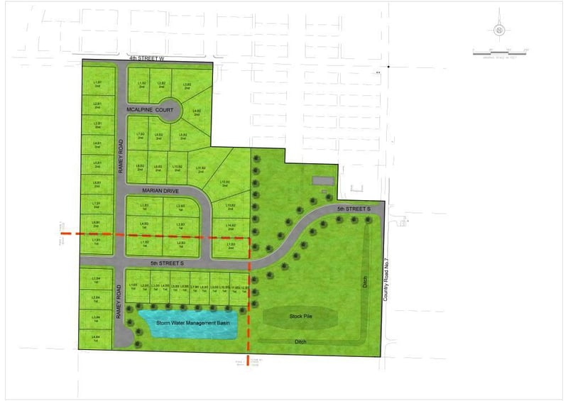 TBD 5th St S, Maple Lake, MN 55358