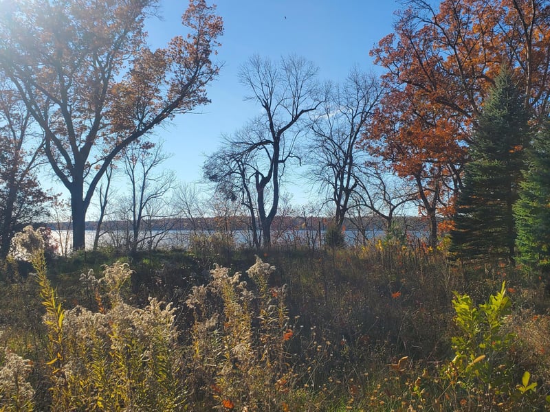 Lot 3 E Cedar Lake Ct, Star Prairie, WI 54026