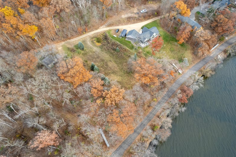 Lot 3 E Cedar Lake Ct, Star Prairie, WI 54026