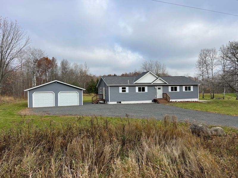 2604 270th Ave, Brook Park, MN 55007