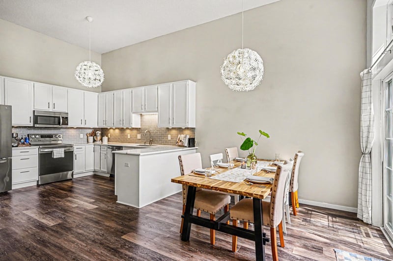 15029 December Way #1, Rosemount, MN 55068
