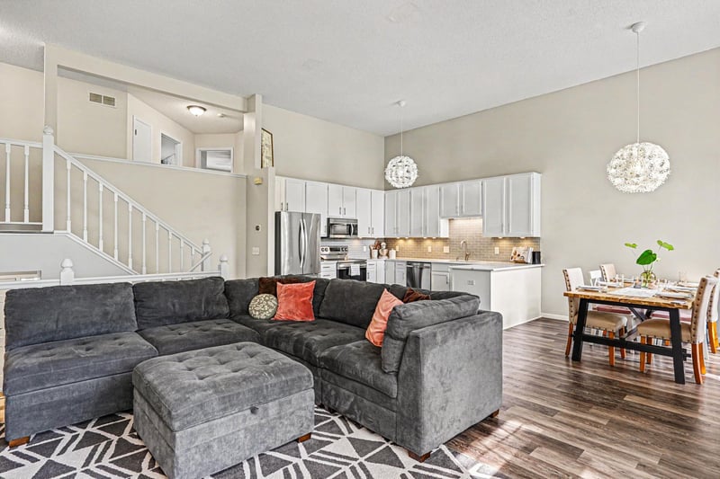 15029 December Way #1, Rosemount, MN 55068