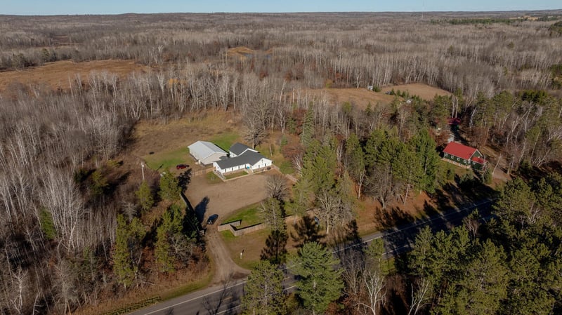 6876 County Road 1, Pine River, MN 56474