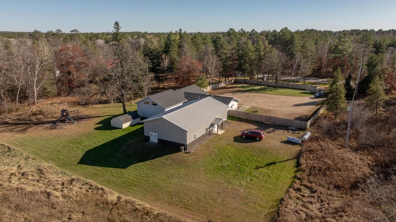 6876 County Road 1, Pine River, MN 56474