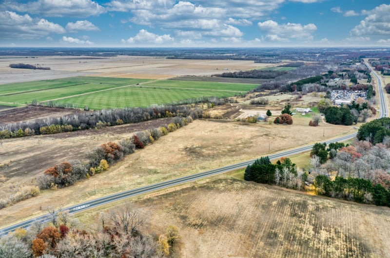 tbd Saint Croix Trl, North Branch, MN 55056