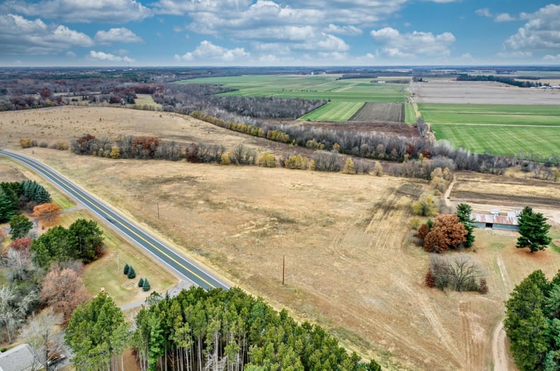 tbd Saint Croix Trl, North Branch, MN 55056