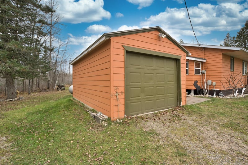 41443 County Road 332, Bovey, MN 55709