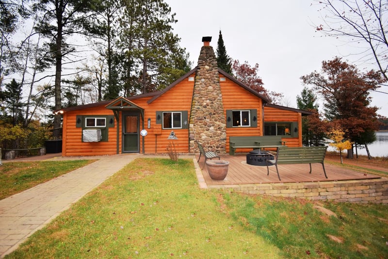 4295 Vesely Rd, Shell Lake, WI 54871