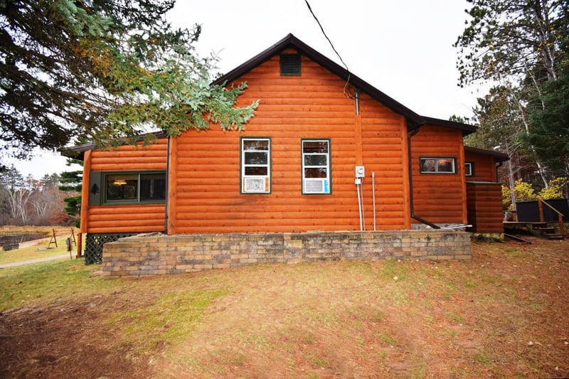 4295 Vesely Rd, Shell Lake, WI 54871