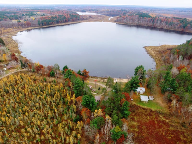 4295 Vesely Rd, Shell Lake, WI 54871