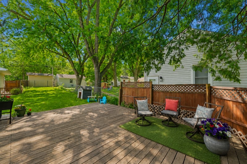 113 Van Buren Ave S, Hopkins, MN 55343