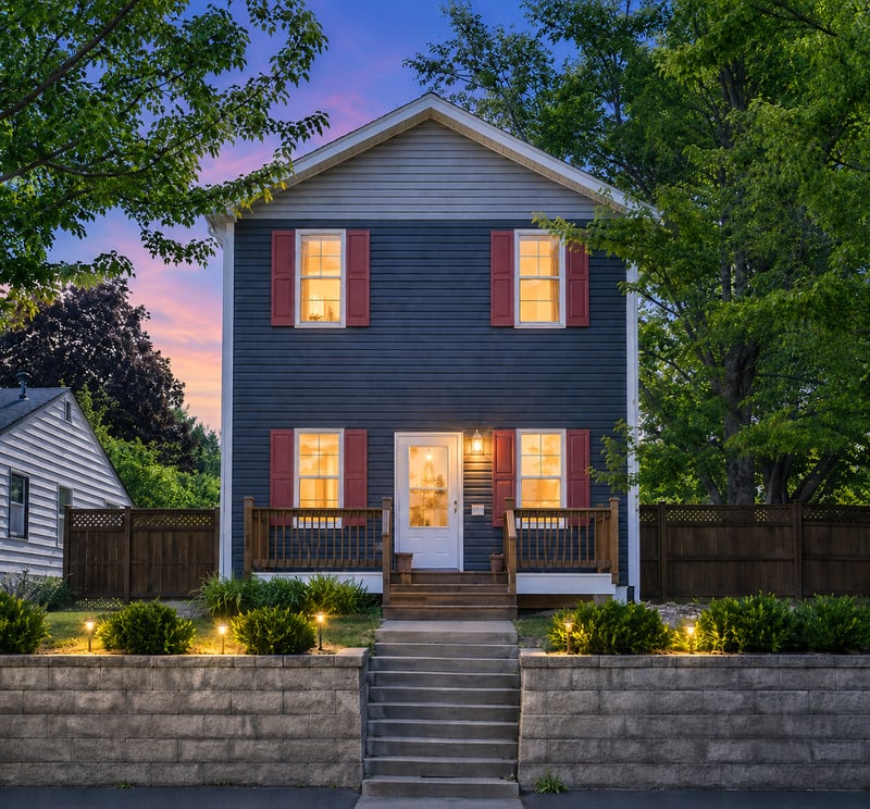 113 Van Buren Ave S, Hopkins, MN 55343