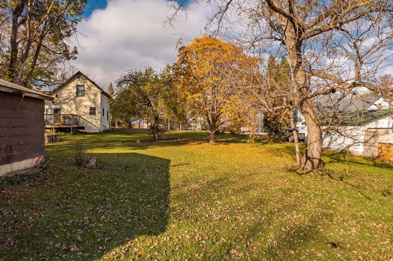 816 E Lake St, Osakis, MN 56360
