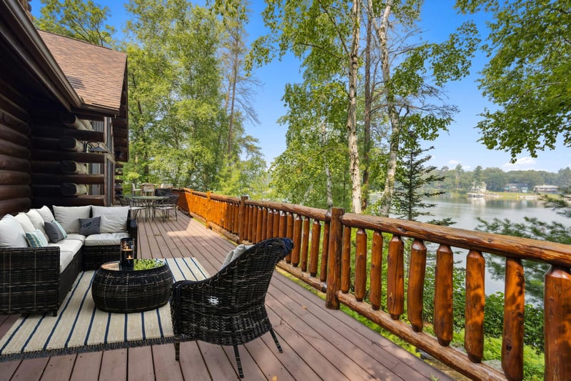 15464 Birch Narrows Rd, Crosslake, MN 56442