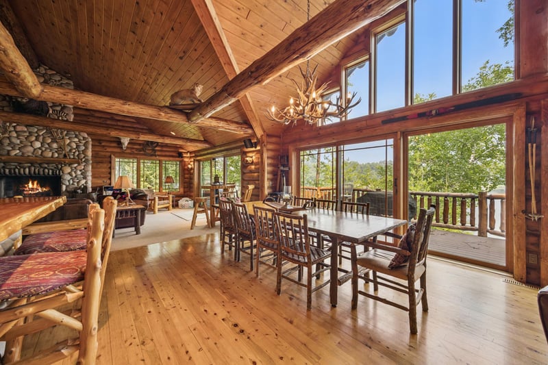 15464 Birch Narrows Rd, Crosslake, MN 56442