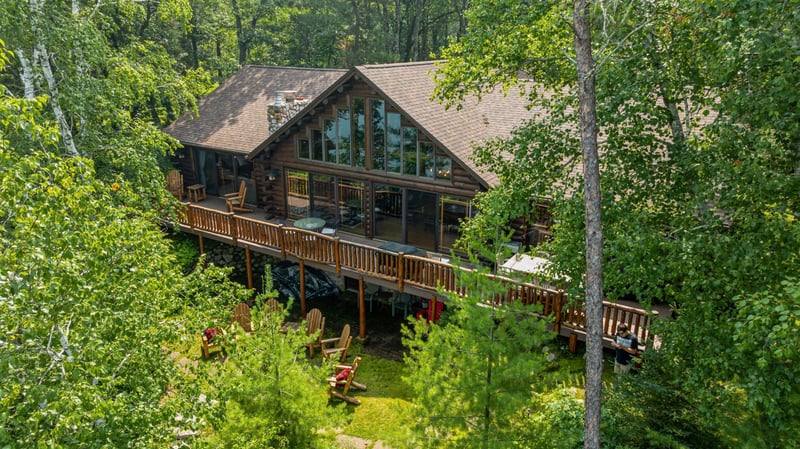 15464 Birch Narrows Rd, Crosslake, MN 56442