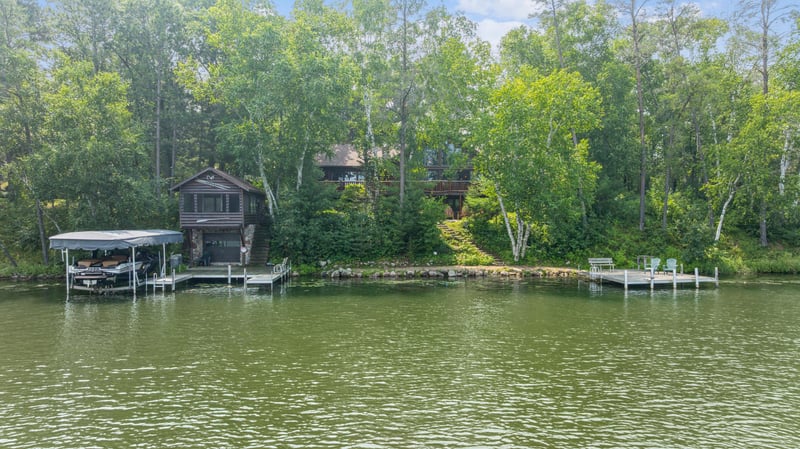 15464 Birch Narrows Rd, Crosslake, MN 56442