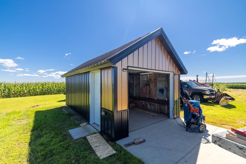 755 240th Ave SW, Appleton, MN 56208
