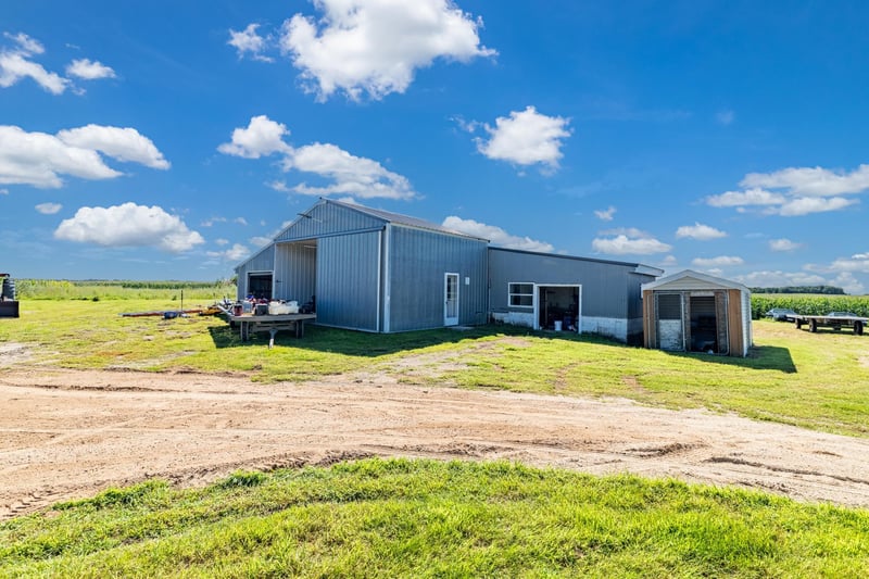 755 240th Ave SW, Appleton, MN 56208