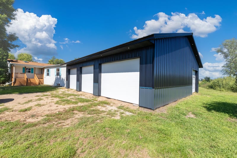 755 240th Ave SW, Appleton, MN 56208