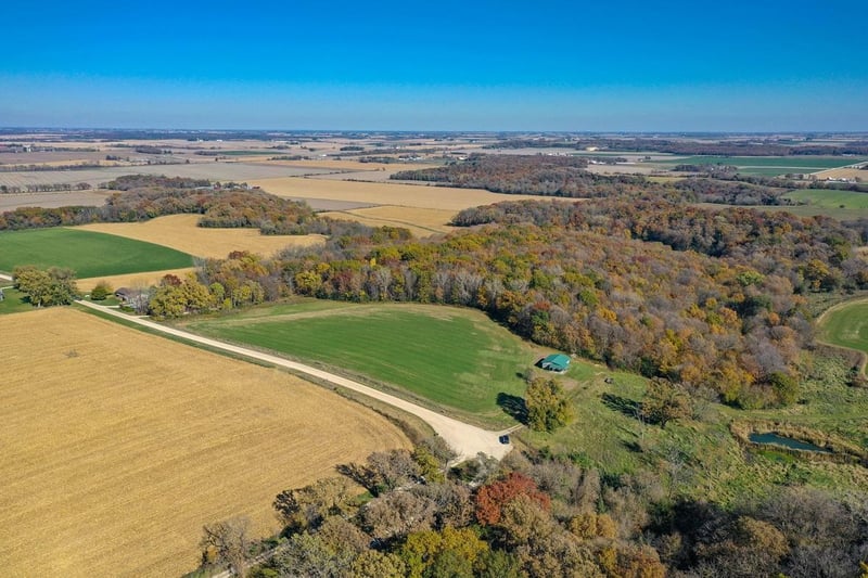 TBD30 Cherokee Rd, Saint Charles, MN 55972