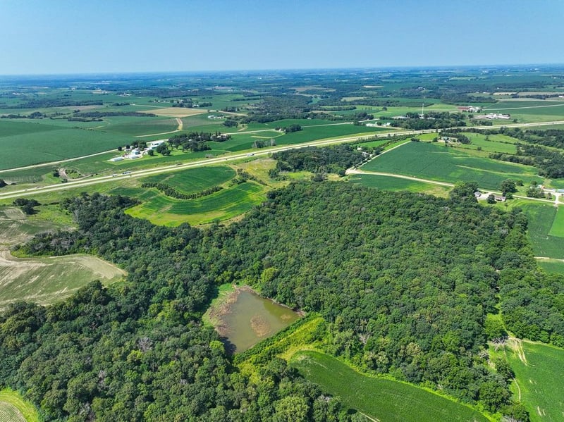 TBD30 Cherokee Rd, Saint Charles, MN 55972