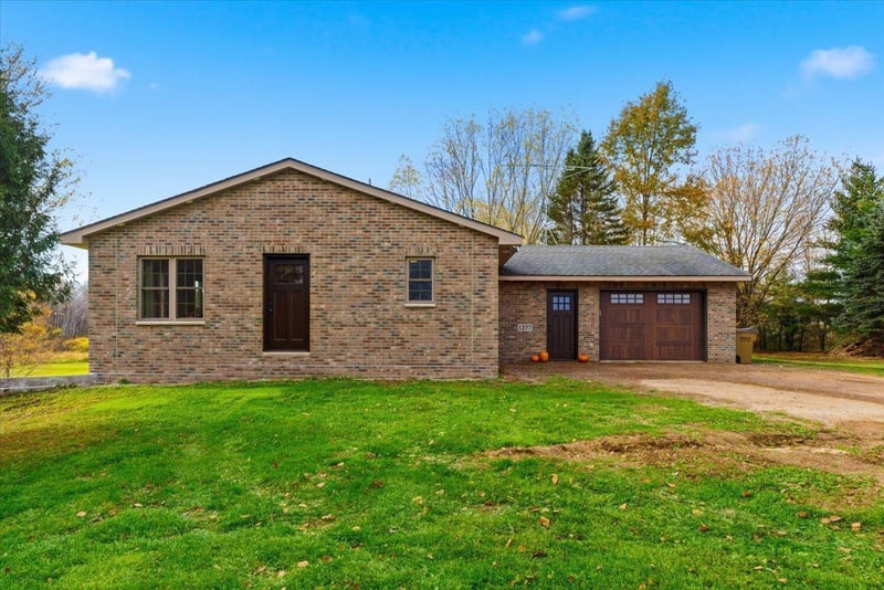 1277 Delta St, Ogilvie, MN 56358