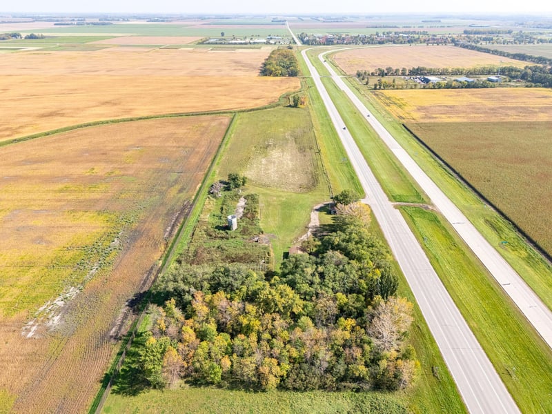 26850 Us Highway 2 SW, Crookston, MN 56716