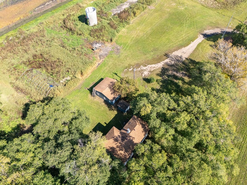 26850 Us Highway 2 SW, Crookston, MN 56716