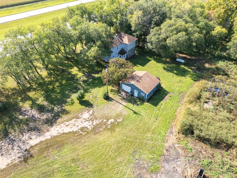 26850 Us Highway 2 SW, Crookston, MN 56716