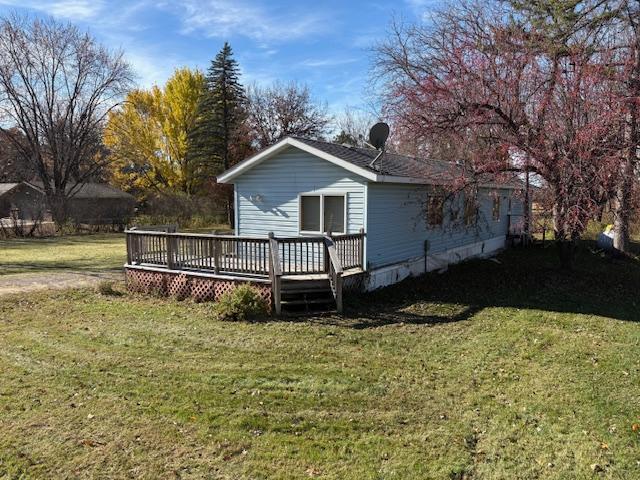 37313 185th Ave, Avon, MN 56310