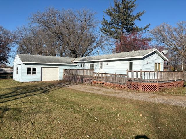 37313 185th Ave, Avon, MN 56310