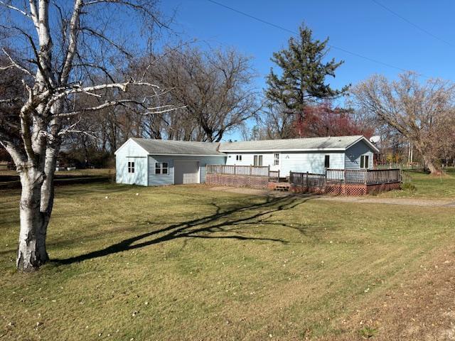 37313 185th Ave, Avon, MN 56310