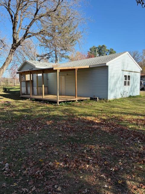 37313 185th Ave, Avon, MN 56310
