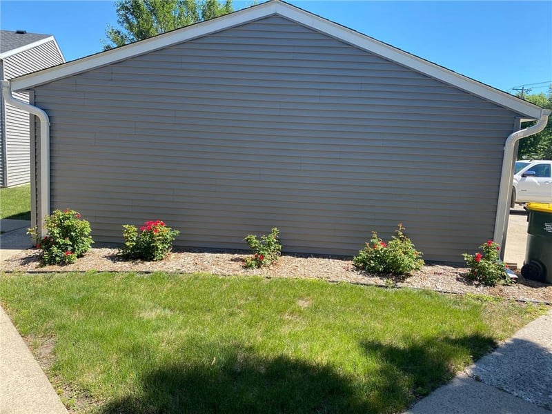 614 N Swain St, Redwood Falls, MN 56283