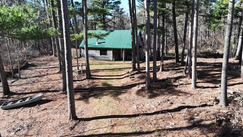 12745 Ecton Trl, Bagley, MN 56621