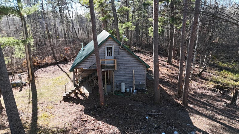 12745 Ecton Trl, Bagley, MN 56621