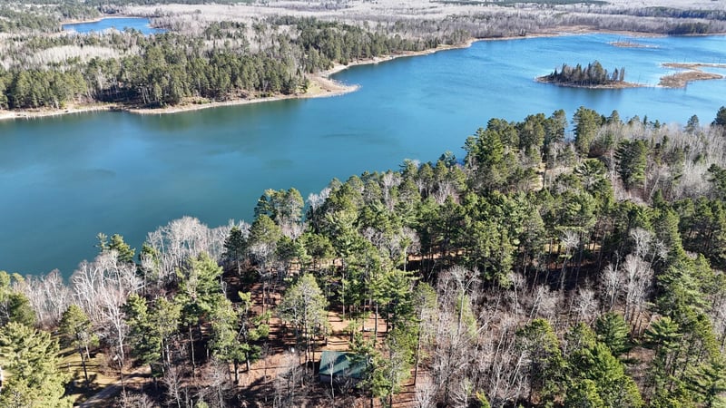 12745 Ecton Trl, Bagley, MN 56621