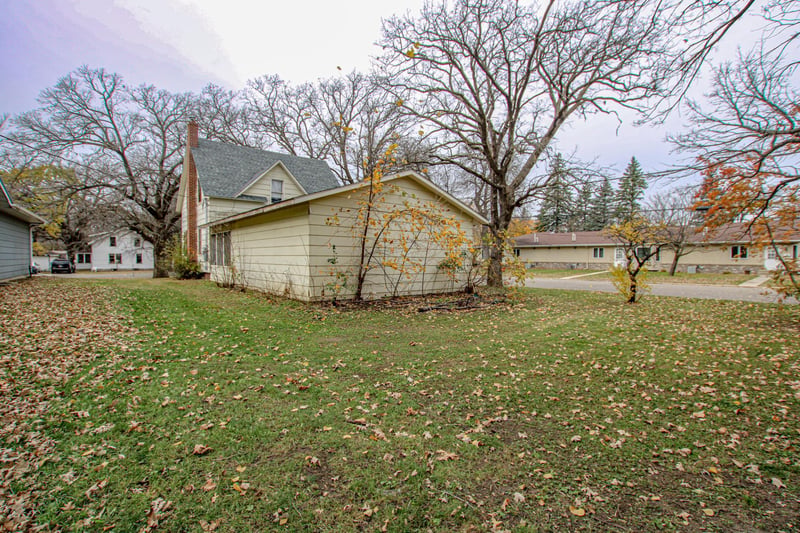 1101 Jefferson St, Alexandria, MN 56308