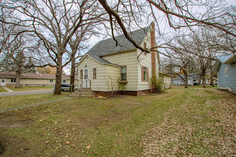 1101 Jefferson St, Alexandria, MN 56308