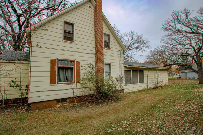 1101 Jefferson St, Alexandria, MN 56308